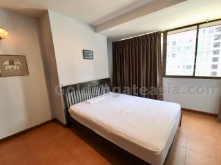 3-Bedrooms Condo - Silom - Sathorn