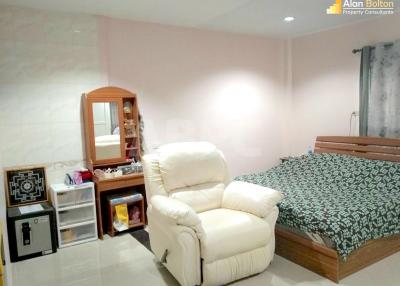 2 Bed 2 Bath in Central Pattaya ABPC0812