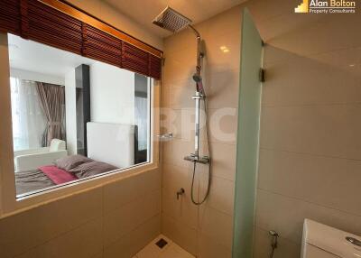 Studio Bed 1 Bath in Central Pattaya ABPC0814