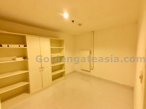 4-Bedrooms Condo - Tower Park Sukhumvit Soi 3-11