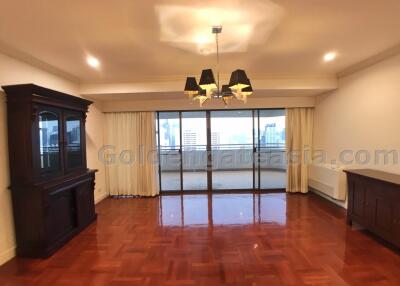 4-Bedrooms Condo - Tower Park Sukhumvit Soi 3-11