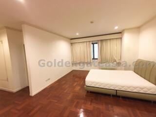 4-Bedrooms Condo - Tower Park Sukhumvit Soi 3-11