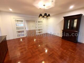 4-Bedrooms Condo - Tower Park Sukhumvit Soi 3-11