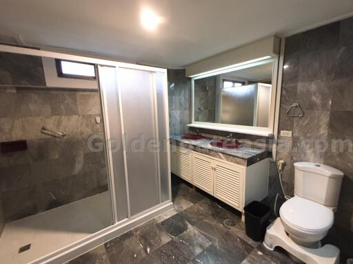 4-Bedrooms Condo - Tower Park Sukhumvit Soi 3-11