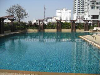 3-Bedrooms - Tower Park Condominium Sukhumvit soi 11