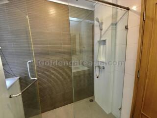 3-Bedrooms Apartment For Rent close to Asoke BTS and Sukhumvit MRT.