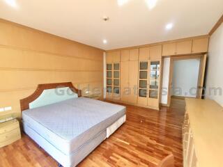 3-Bedrooms Apartment - Pet-Friendly, Child-Friendly - walk to BTS Thonglor