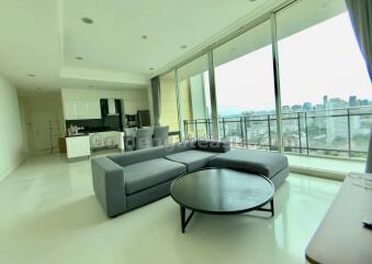 Royce Private Residence Sukhumvit 31 - 2 Bedrooms on high floor