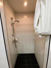 Spacious 3-Bedrooms Apartment to Rent - Phrom Phong