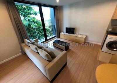 1-Bedroom at D25 Condominium - Sukhumvit 55 (Thonglor)