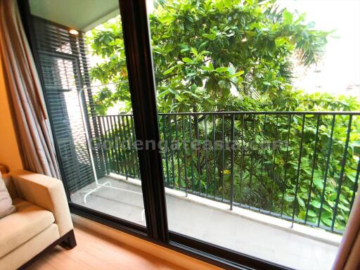 1-Bedroom at D25 Condominium - Sukhumvit 55 (Thonglor)