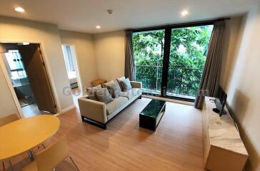 1-Bedroom at D25 Condominium - Sukhumvit 55 (Thonglor)