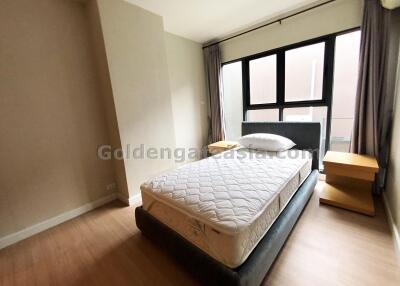 2-Bedrooms, D25 Condominium - Sukhumvit 55 (Thonglor)