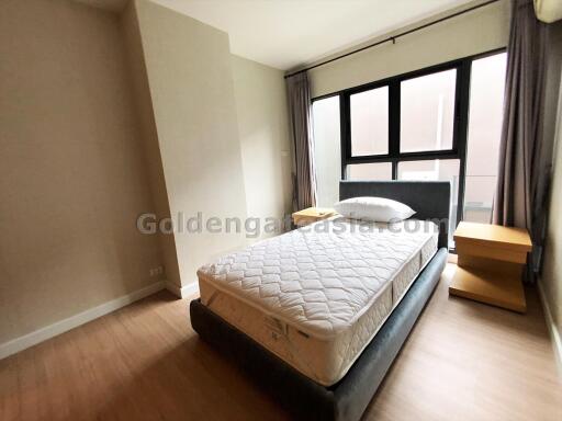 2-Bedrooms, D25 Condominium - Sukhumvit 55 (Thonglor)