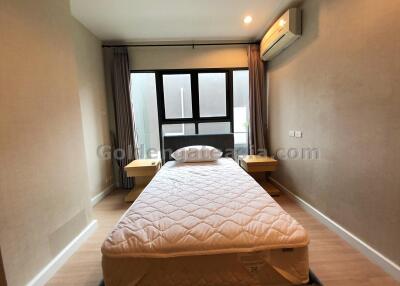 2-Bedrooms, D25 Condominium - Sukhumvit 55 (Thonglor)