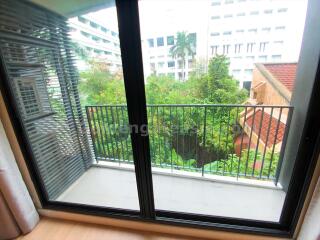 2-Bedrooms, D25 Condominium - Sukhumvit 55 (Thonglor)
