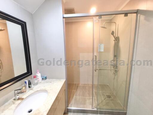 4-Bedrooms Duplex Apartment - Sukhumvit soi 49