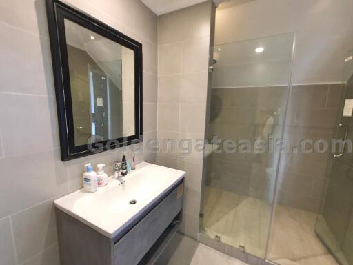 4-Bedrooms Duplex Apartment - Sukhumvit soi 49