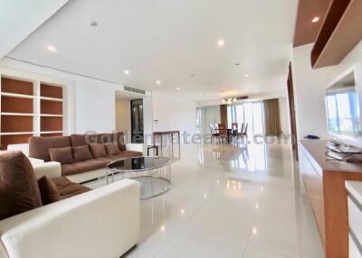 Modern 4-Bedrooms Apartment for rent - Thonglor(Sukhumvit 55)