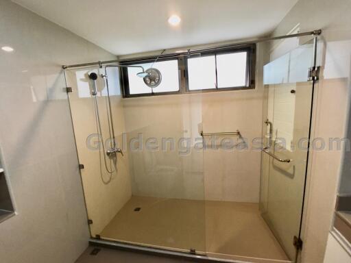 Big 3-Bedrooms Plus Study and large outdoor terrace - Sukhumvit - Asok BTS