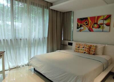 The Sanctuary Wong Amat Condo for Sale