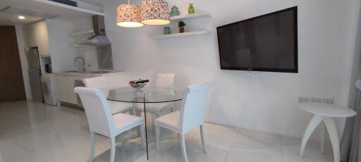 The Sanctuary Wong Amat Condo for Sale