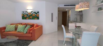 The Sanctuary Wong Amat Condo for Sale