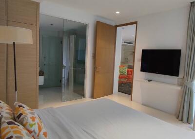 The Sanctuary Wong Amat Condo for Sale