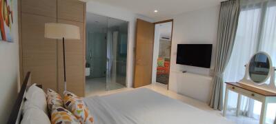 The Sanctuary Wong Amat Condo for Sale