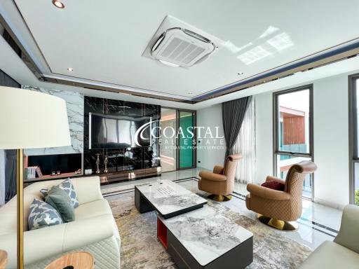 House For Sale East Pattaya