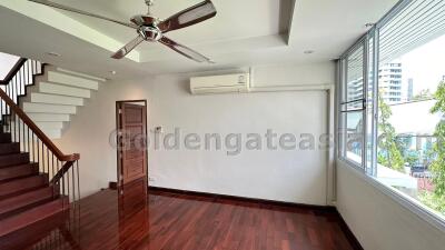 4-Bedrooms Single House with private swimming pool - Thong Lo