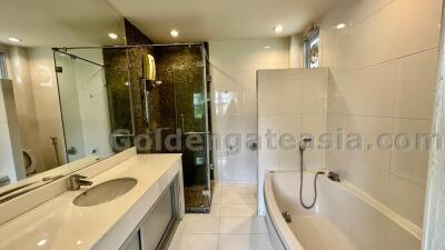 4-Bedrooms Single House with private swimming pool - Thong Lo