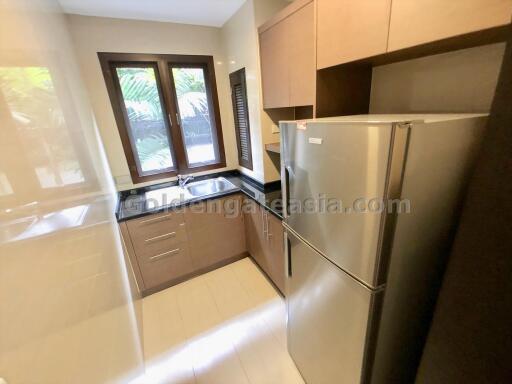 4-Bedroom modern House with garden and private swimming pool - Sukhumvit / Asoke