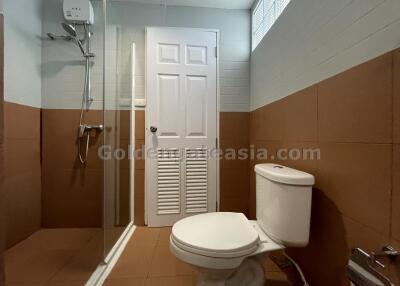 3-Bedrooms House in compound - Thonglor, Watthana