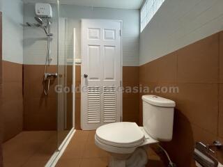 3-Bedrooms House in compound - Thonglor, Watthana