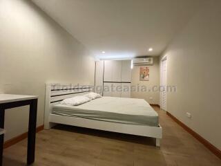 3-Bedrooms House in compound - Thonglor, Watthana