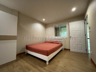 3-Bedrooms House in compound - Thonglor, Watthana