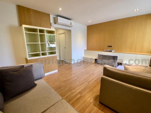 3-Bedrooms Townhouse in secure Compound - Sukhumvit 49