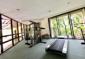 4-Storey, 4-Bedrooms modern Townhouse For Rent - Phrom Pong BTS