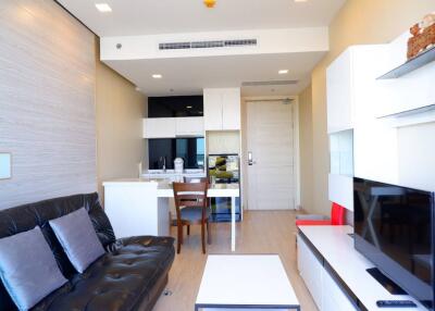 Cetus Beachfront Condo Jomtien for Sale