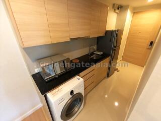 1-Bedroom Corner unit at D25 Condominium Thonglor