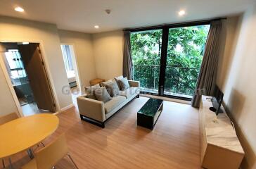 1-Bedroom Corner unit at D25 Condominium Thonglor