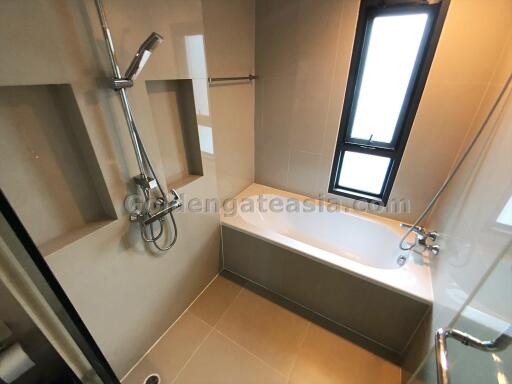 1-Bedroom Corner unit at D25 Condominium Thonglor