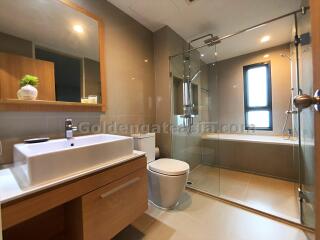 1-Bedroom Corner unit at D25 Condominium Thonglor