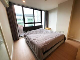 1-Bedroom Sukhumvit 55 (Thonglor) - D25 Condominium