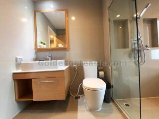 1-Bedroom Sukhumvit 55 (Thonglor) - D25 Condominium