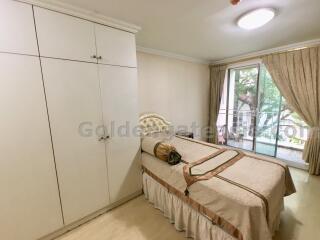 3-Bedrooms unit for sale in select Lowrise Condominium building. - Sukhumvit soi 33