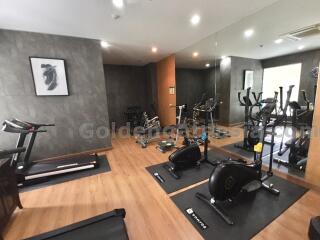 3-Bedrooms unit for sale in select Lowrise Condominium building. - Sukhumvit soi 33