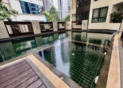 2-Bedrooms on high floor - Sukhumvit soi 59