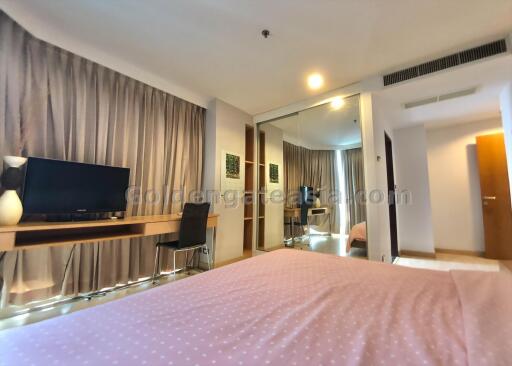 2-Bedrooms on high floor - Sukhumvit soi 59